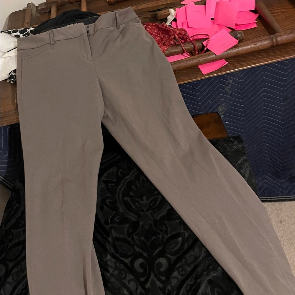 Women’s dress pants